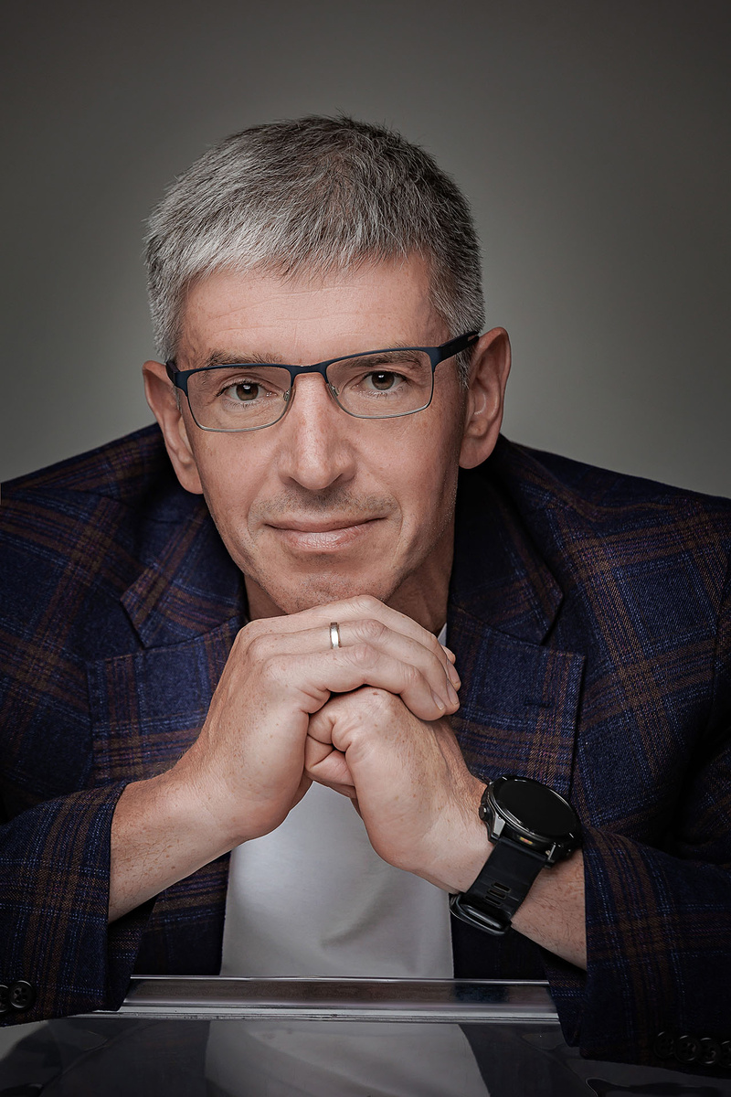    Алексей Фурсин