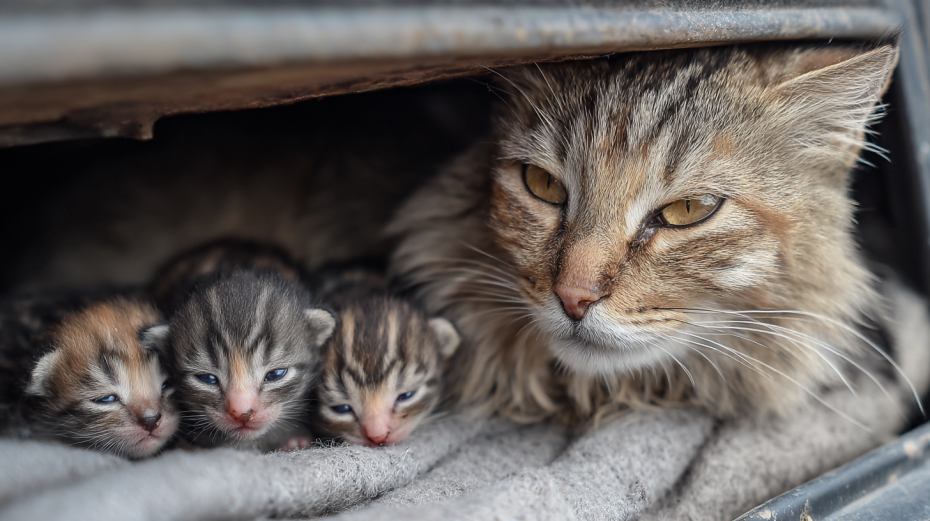    Сгенерировано в Midjourney/NEWS.ru