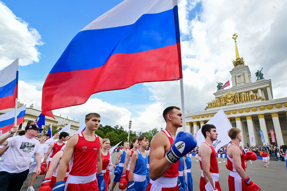    ©Агентство городских новостей "Москва"