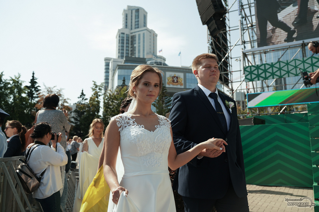    Фото: Лидия Аникина © ИА «Уральский меридиан»