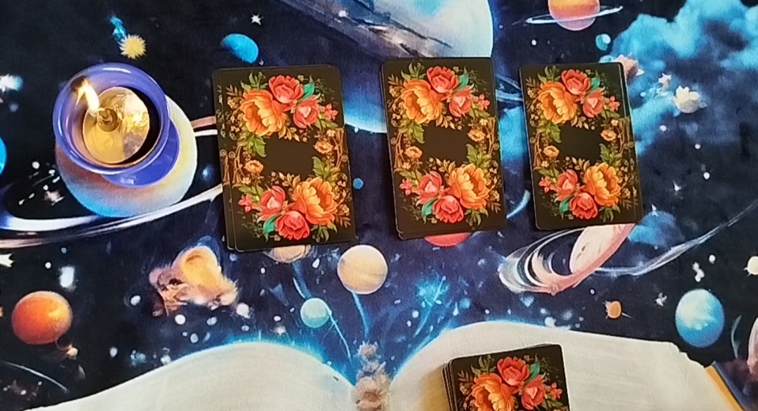 Три варианта на Ваш выбор