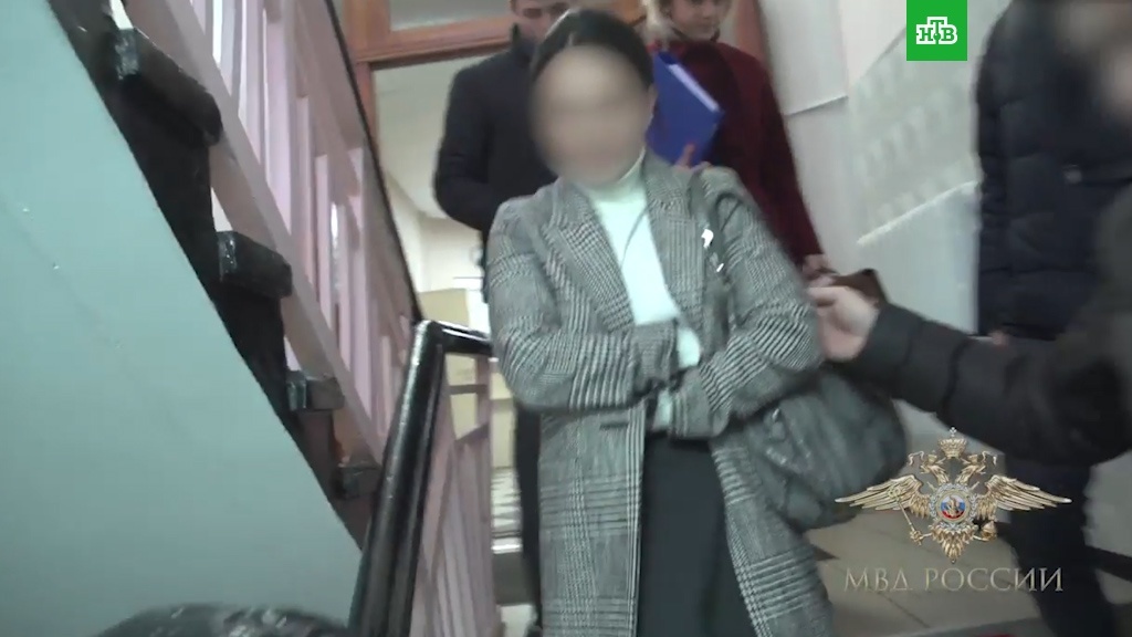    В Калининграде задержали главврача роддома после смерти новорожденного