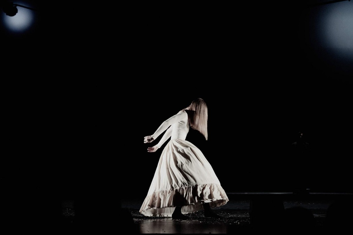    Умер Юрий Бутусов — 5 спектаклей режиссера, которые еще можно увидеть в Москве (фото 2)