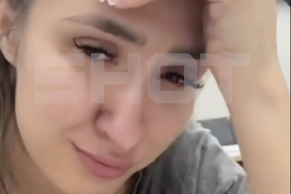 Telegram-канал «SHOT»  📷