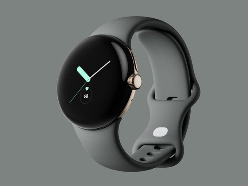   Главные особенности Google Pixel Watch 4 раскрыты до премьеры
