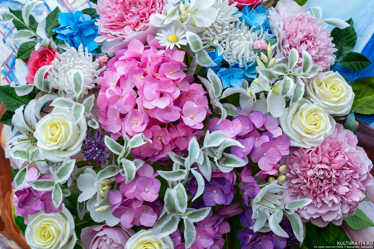 Фото: Александр Непогодин