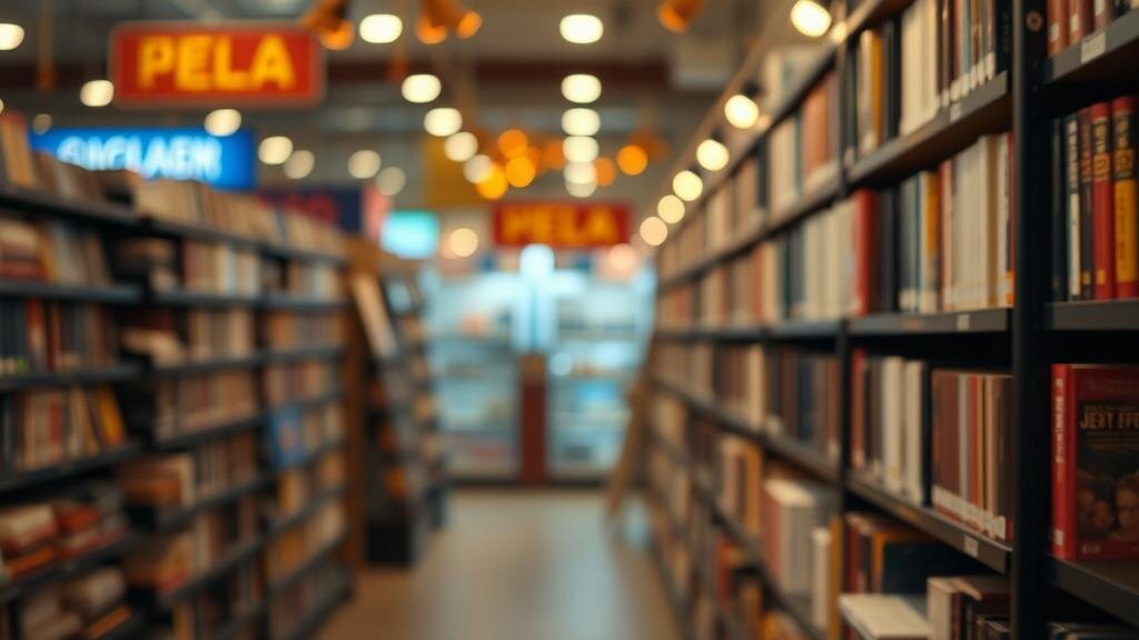 Книги дорожают везде?