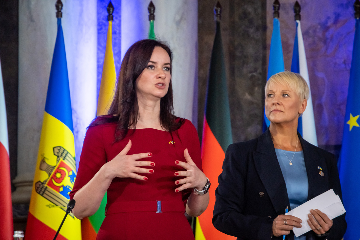 © Getty Images / Anadolu