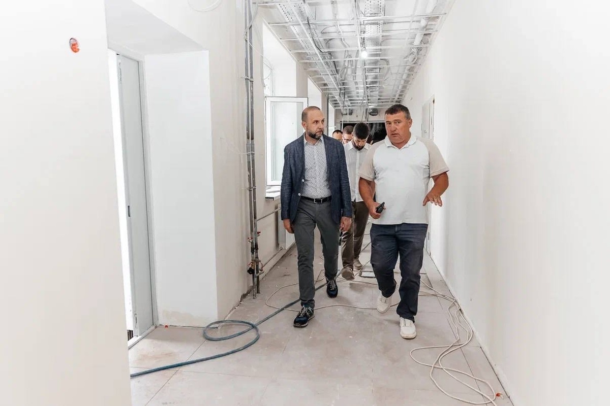    Администрация Орехово-Зуевского г.о., Источник: ozmo.ru