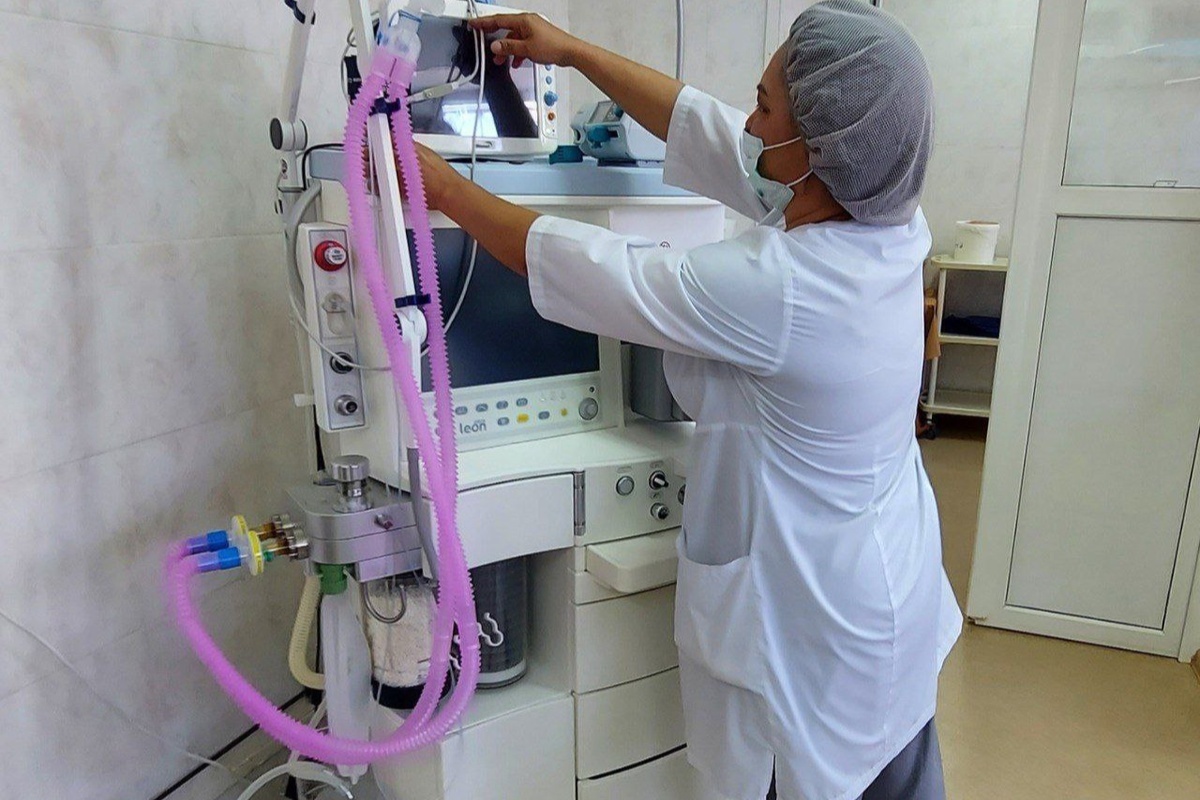    Фото: портал органов власти Астраханской области Источник: astrobl.ru