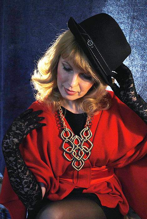 Авторское украшение Светланы Михайловой  "Геометрическое художество"