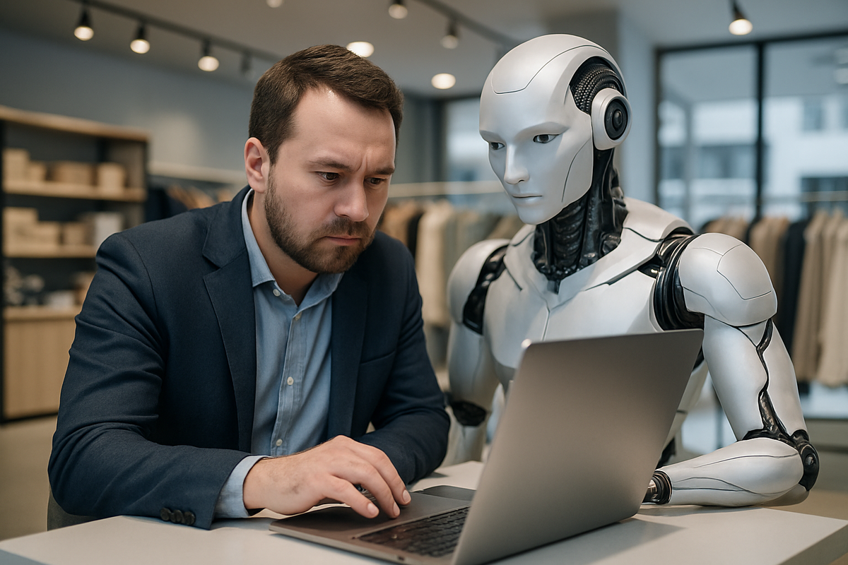    Автоматизация интернет-магазина: ТОП-10 ИИ-инструментов admin