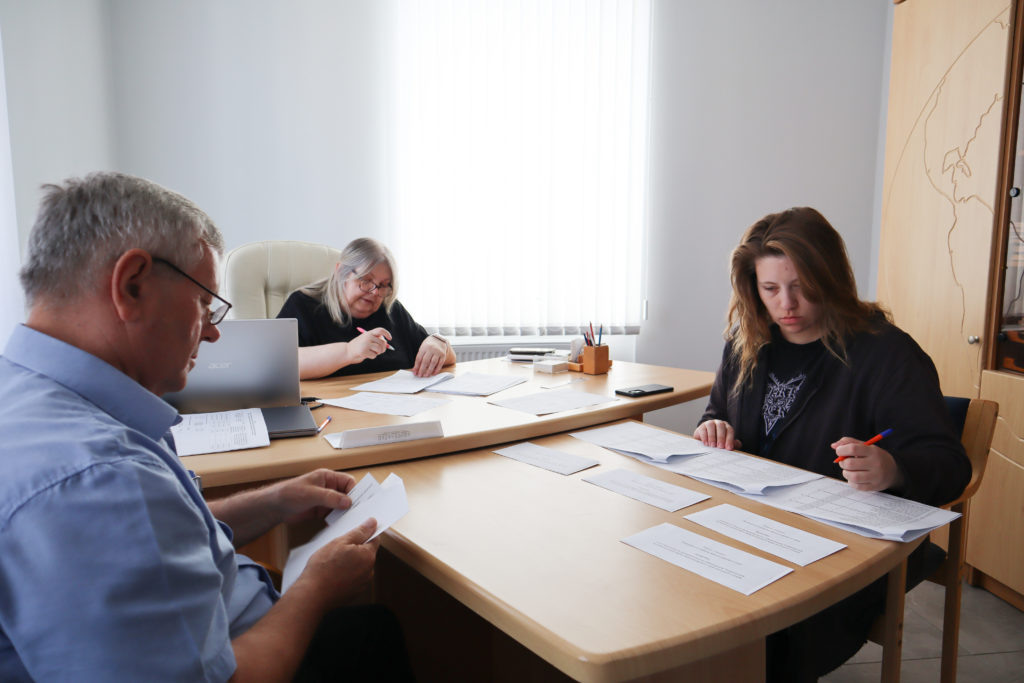    Фото: «ТАМАНЬ».