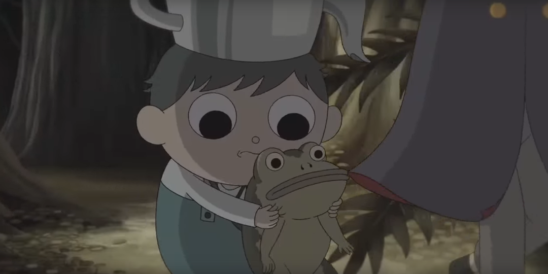 Мультсериал, который можно посмотреть за вечер и полюбить навсегда