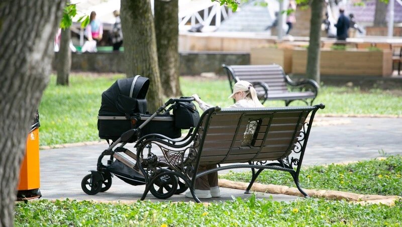      Фото: Валерия Алтухова / / ИА «Победа26»