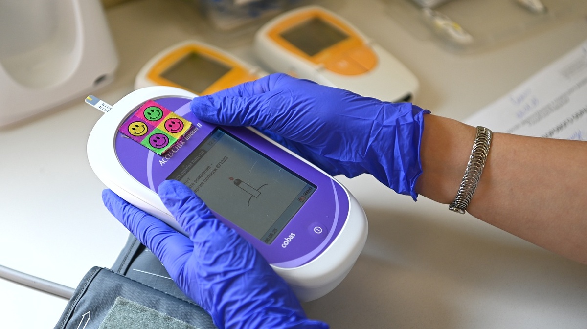     Фото: Андрей Зубов