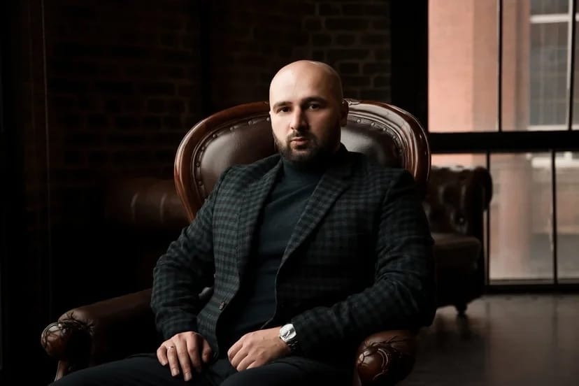 Султан Мирзаев