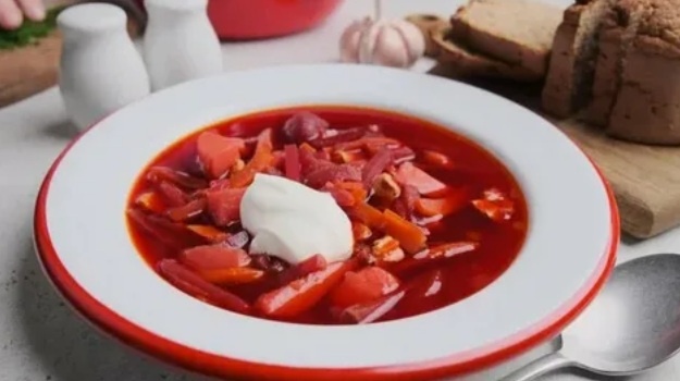 свекольник