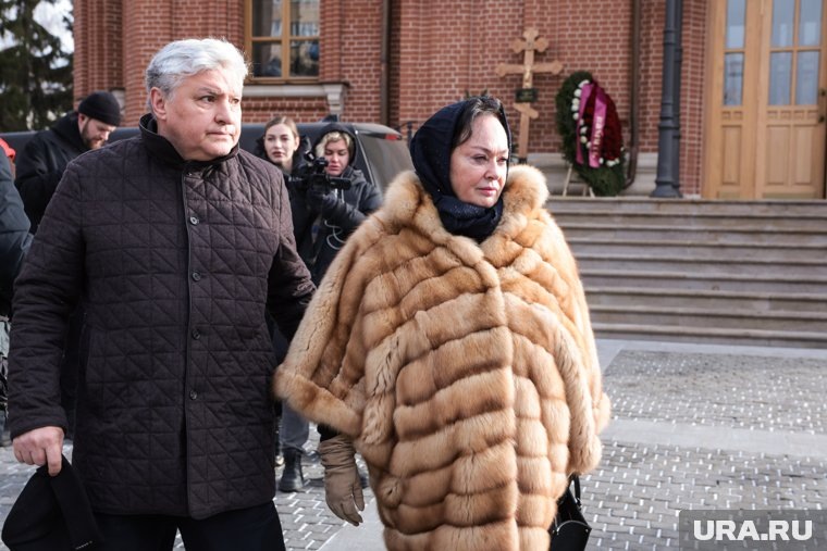 Мать бойца, погибшего на СВО, подала в суд на Гузееву