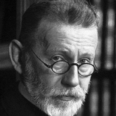 Пауль Эрлих