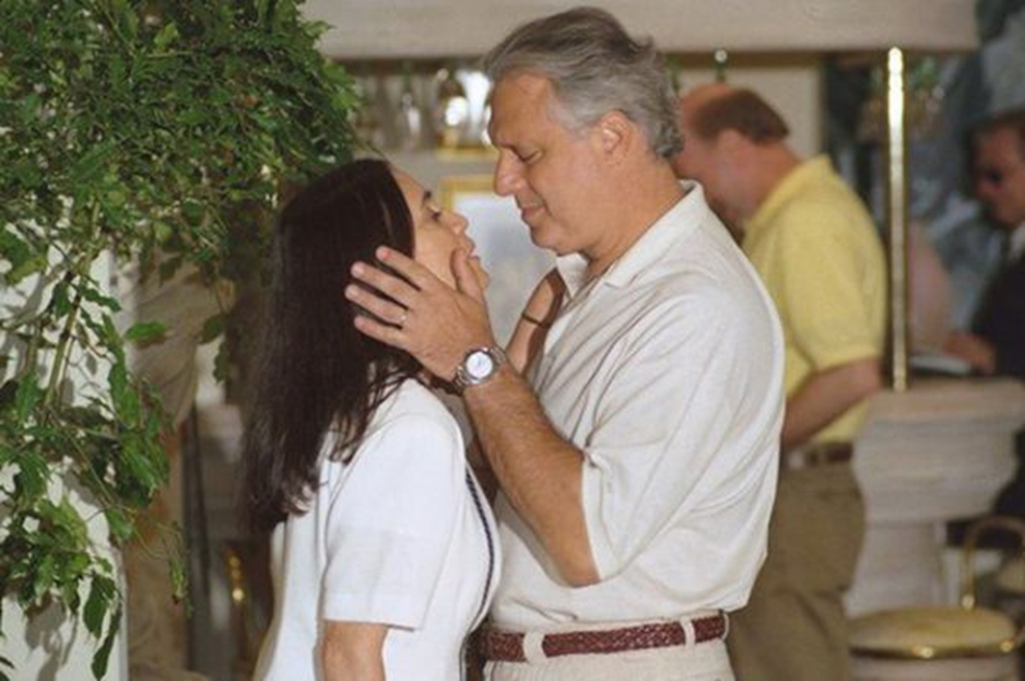 кадр из сериала