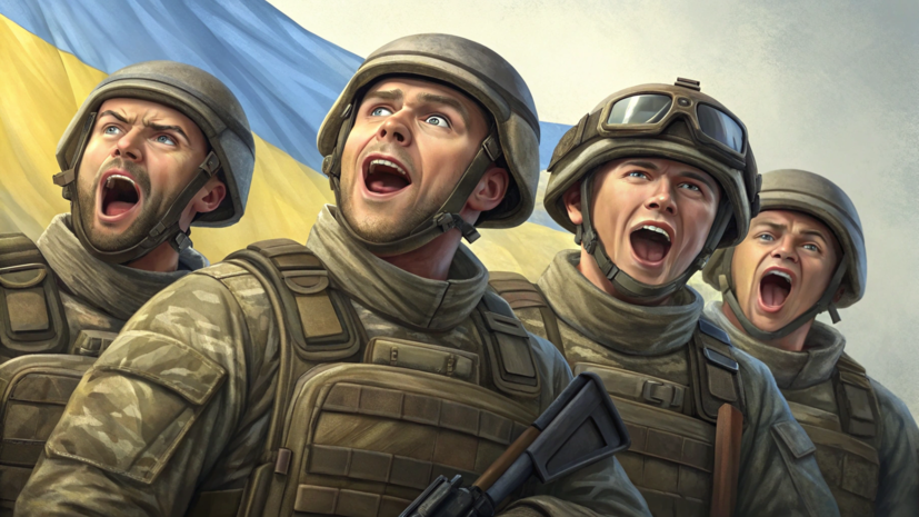   Сгенерировано с помощью ИИ