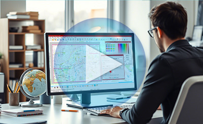 Изображение создано с помощью нейросети