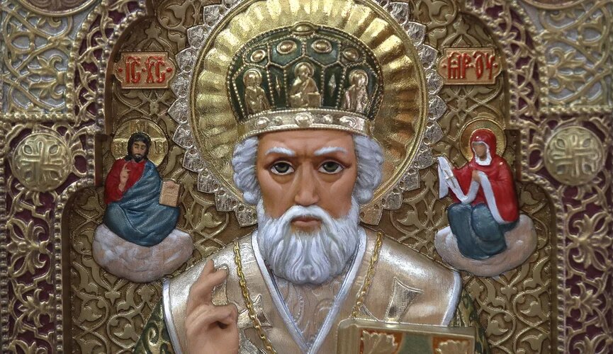 Рождество Николая Чудотворца: как праздник пережил забвение и почему святого полюбили на Руси?