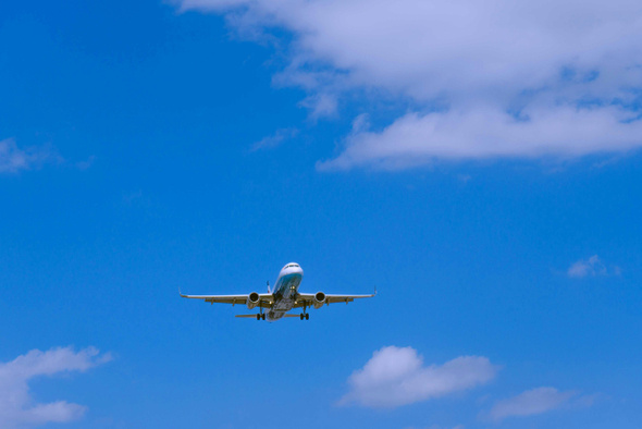      Rancheng Zhu/Unsplash