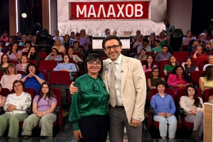    фото из соцсетей садового центра «Сияние»