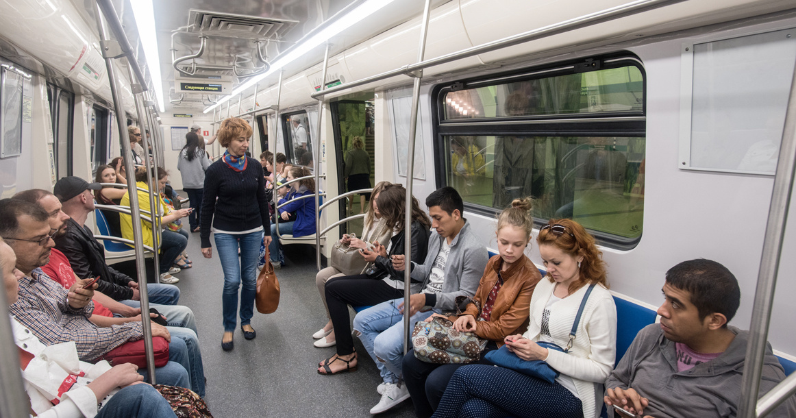 © Москвич Mag