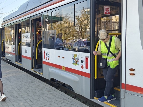    Фото: Юрий Серебренников/BFM Кубань