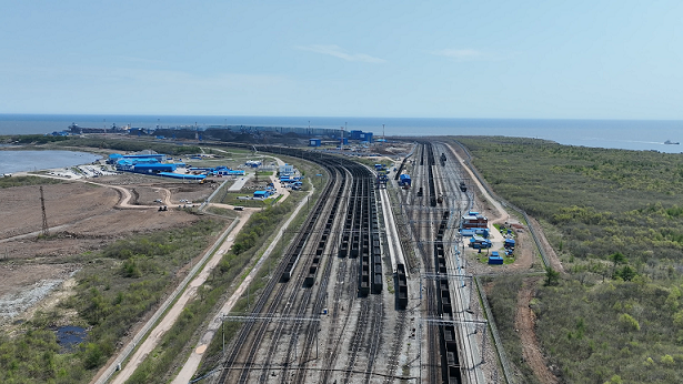 Фото пресс-службы ДТУ