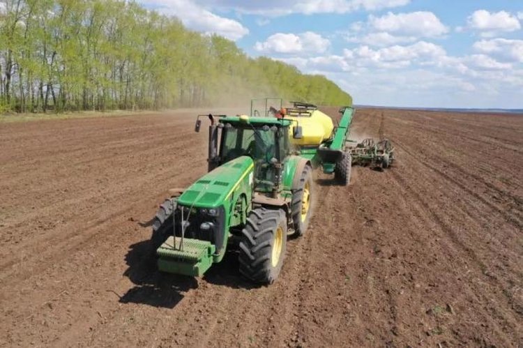    Фото: Минсельхоз Республики Башкортостан