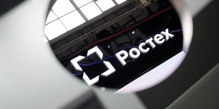    пресс-служба Госкорпорации Ростех