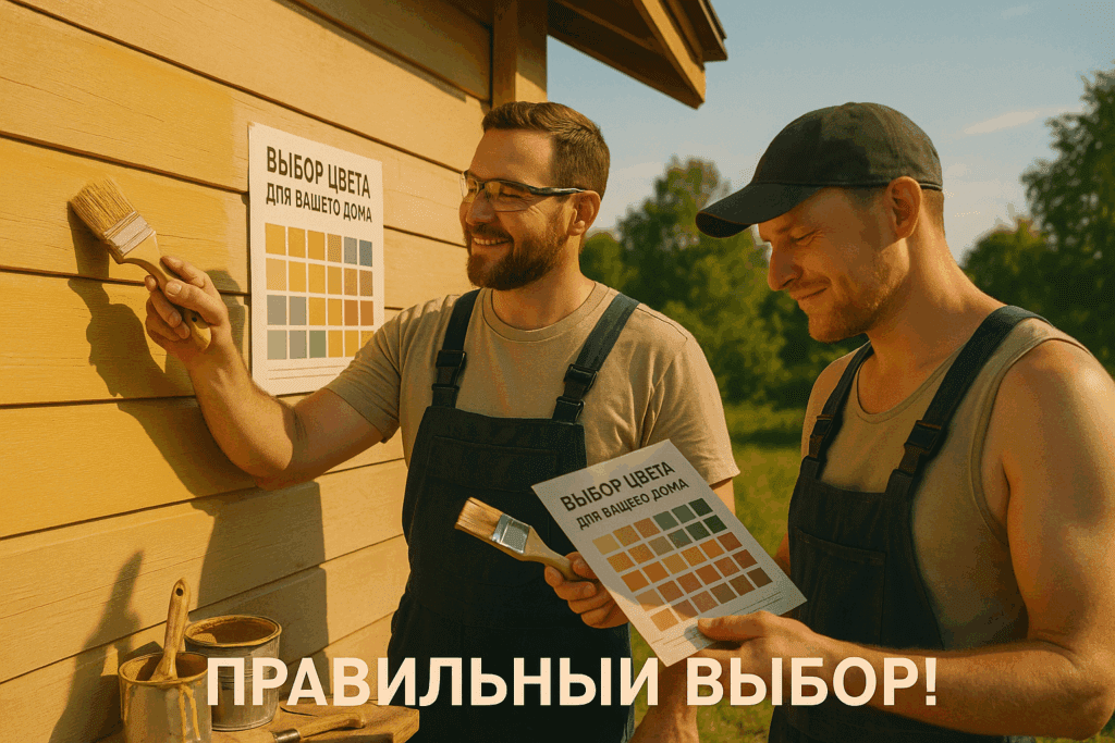    Влияние климата на долговечность покраски: секреты эксперта genadich