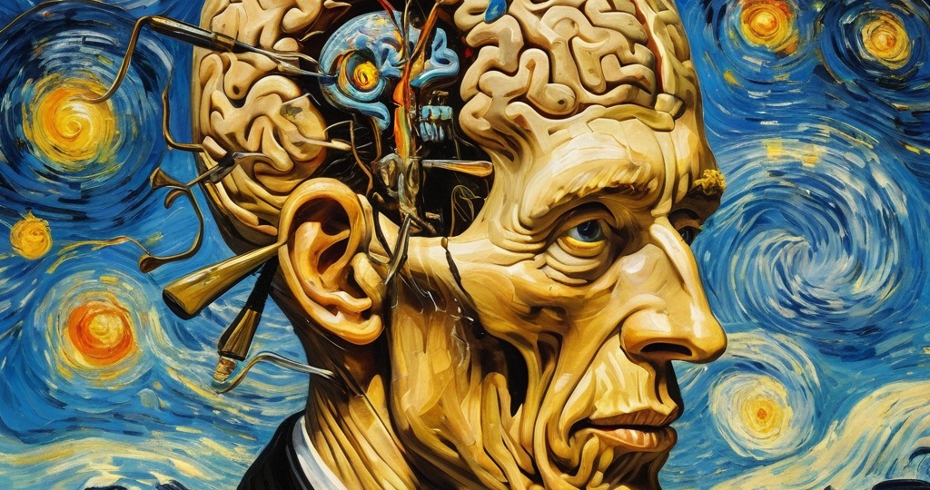 Пластичность мозга: мы можем изменить себя