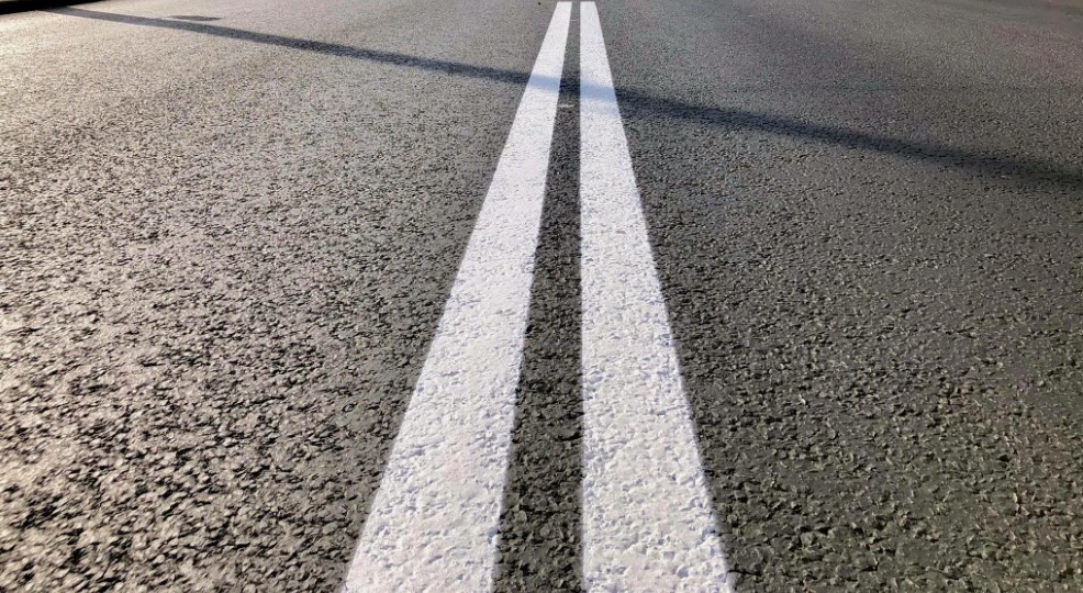 В чём главное отличие двойной сплошной от одинарной и почему об этом важно знать? Объясняю простыми словами