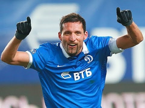 Кевин Кураньи («Динамо» Москва)