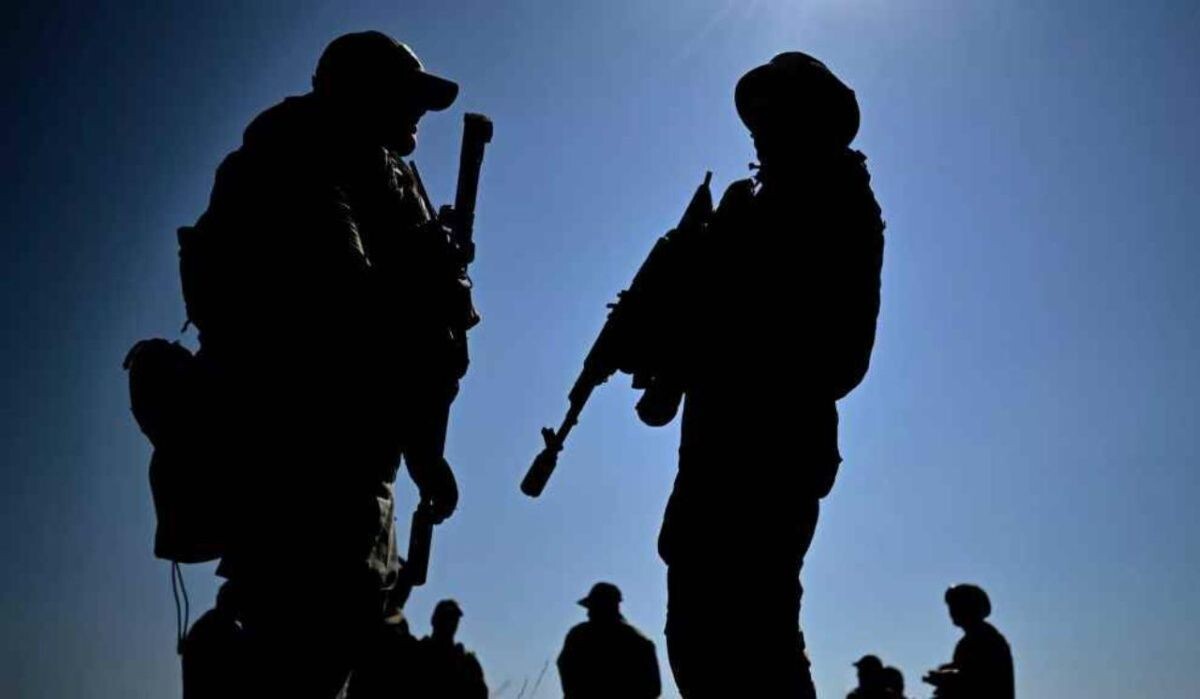     ВС РФ. Источник: ria.ru Автор фото: Сергей Бобылев