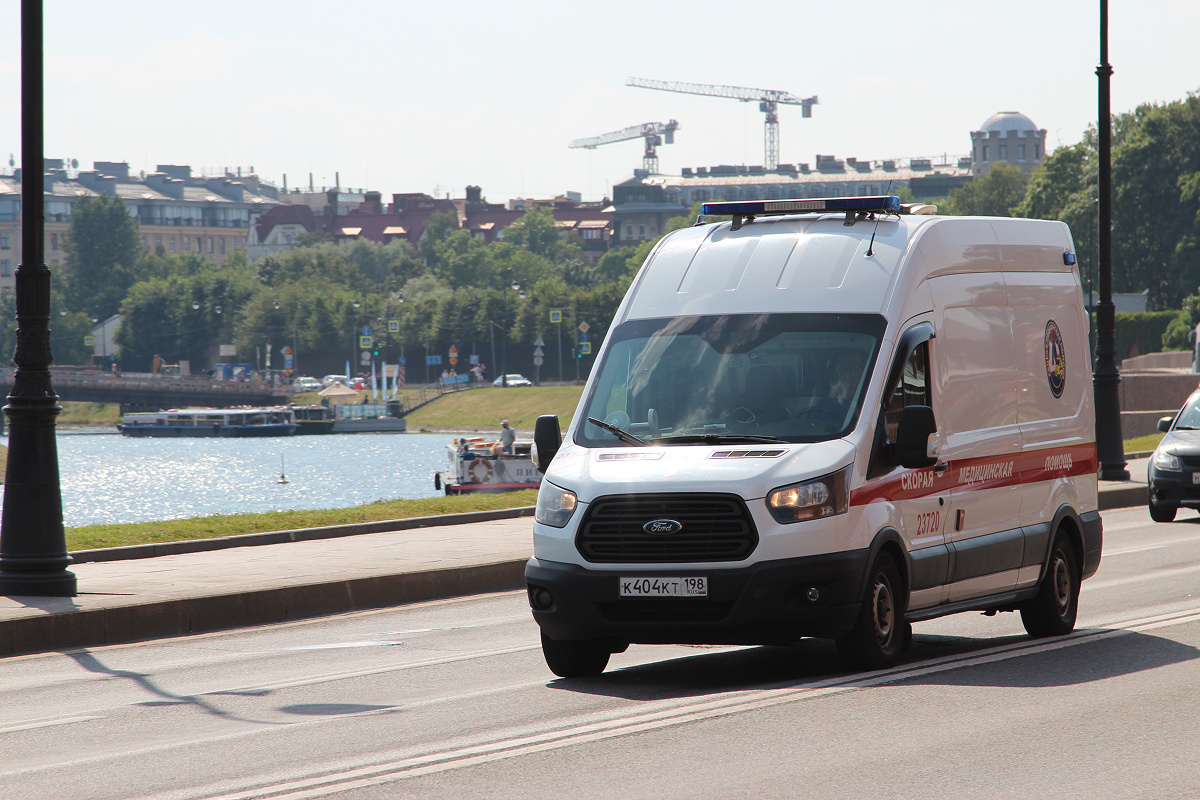    Фото: Артём Шляхов Источник: RuNews24.ru