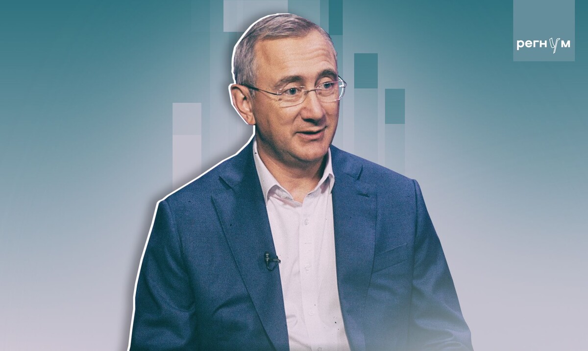     / Источник: Иван Шилов (с) ИА Регнум