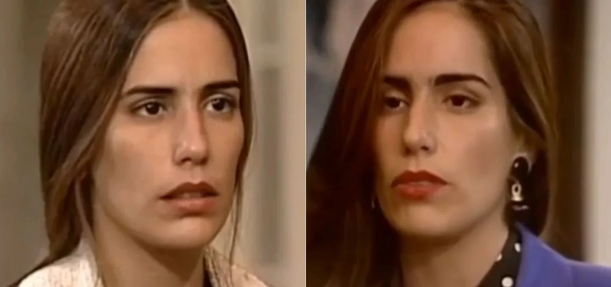 Вы могли б их отличить? Фото из открытого доступа в Интернете