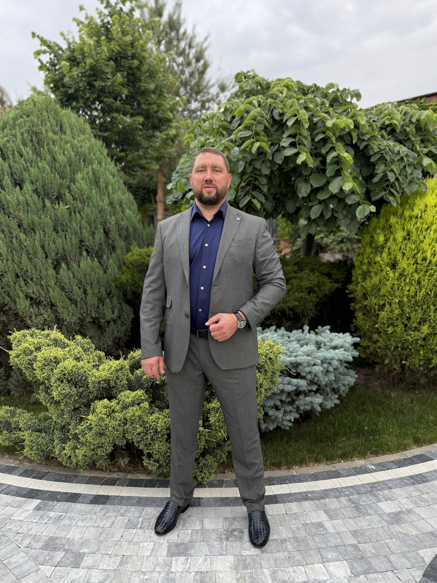 Адвокат в Ростове на Дону