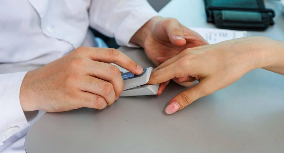    Пресс-служба Министерства здравоохранения Московской области