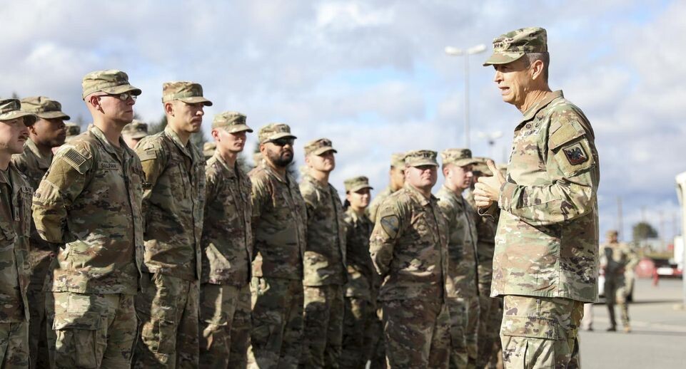    U.S. Department of Defense