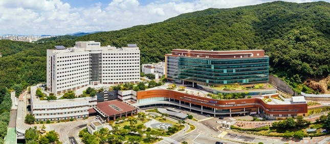 Seoul National University Hospital (SNUH). 101 Daehak-ro, Yeongeon-dong, Jongno-gu, Seoul