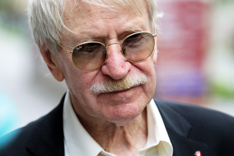    Иван Краско. Архивное фото: Андрей Пронин/Baltphoto.