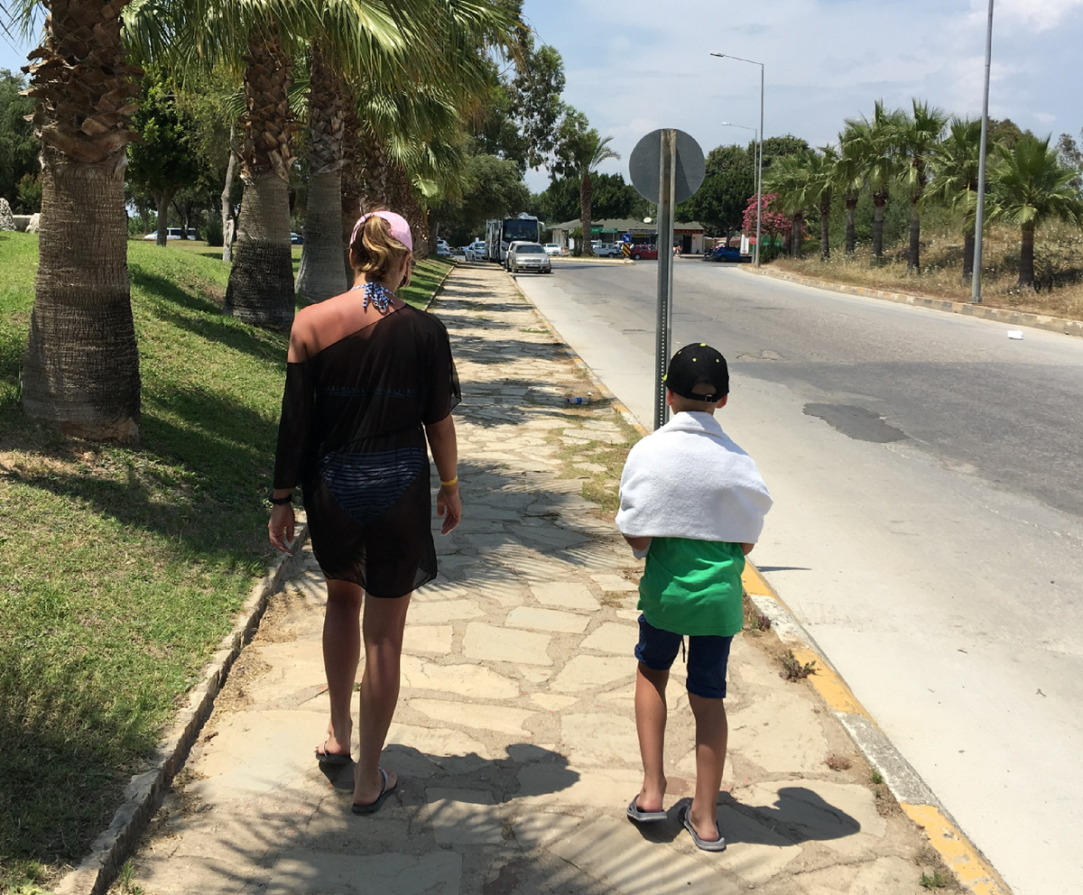 Говорить чаще и больше)) 