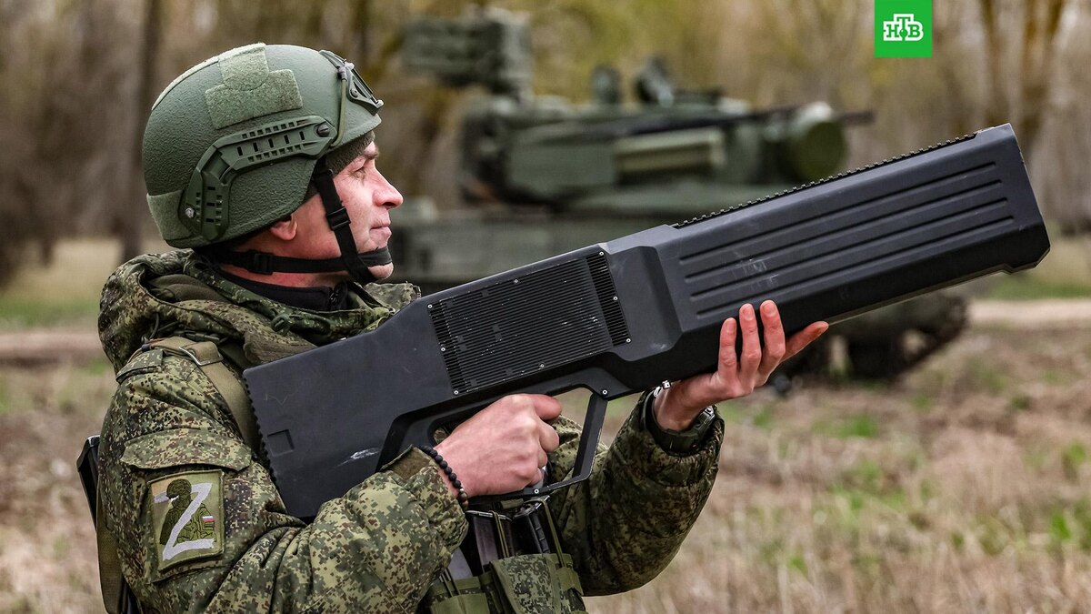    Фото: РИА Новости © 2025, Алексей Коновалов